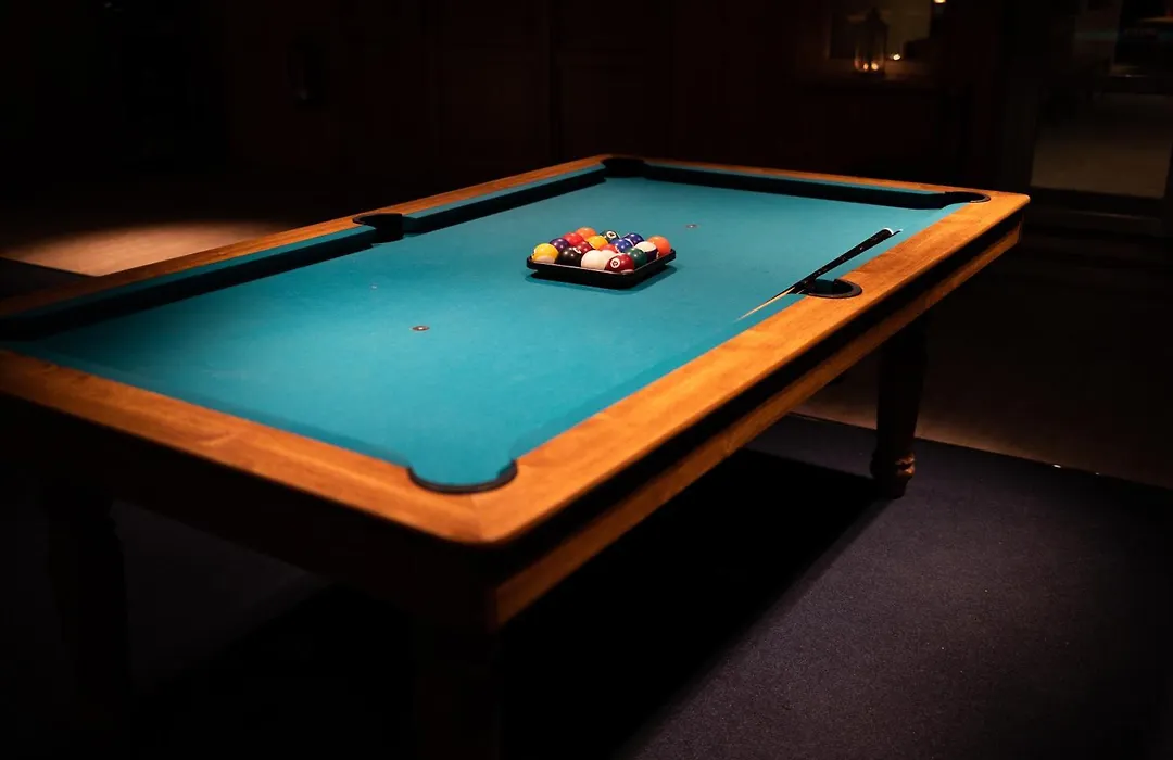 Sporthotel Trhovky-1