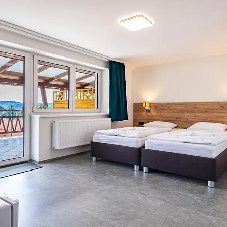 Sporthotel Trhovky-3